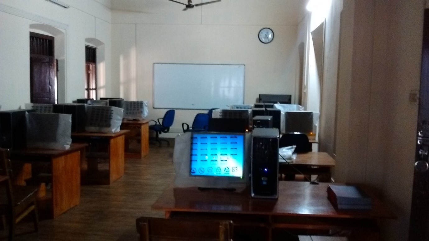 SCTCE College Campus